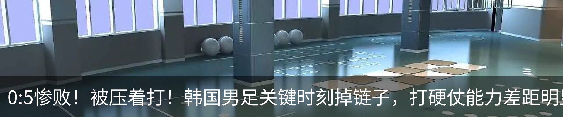 新闻动态